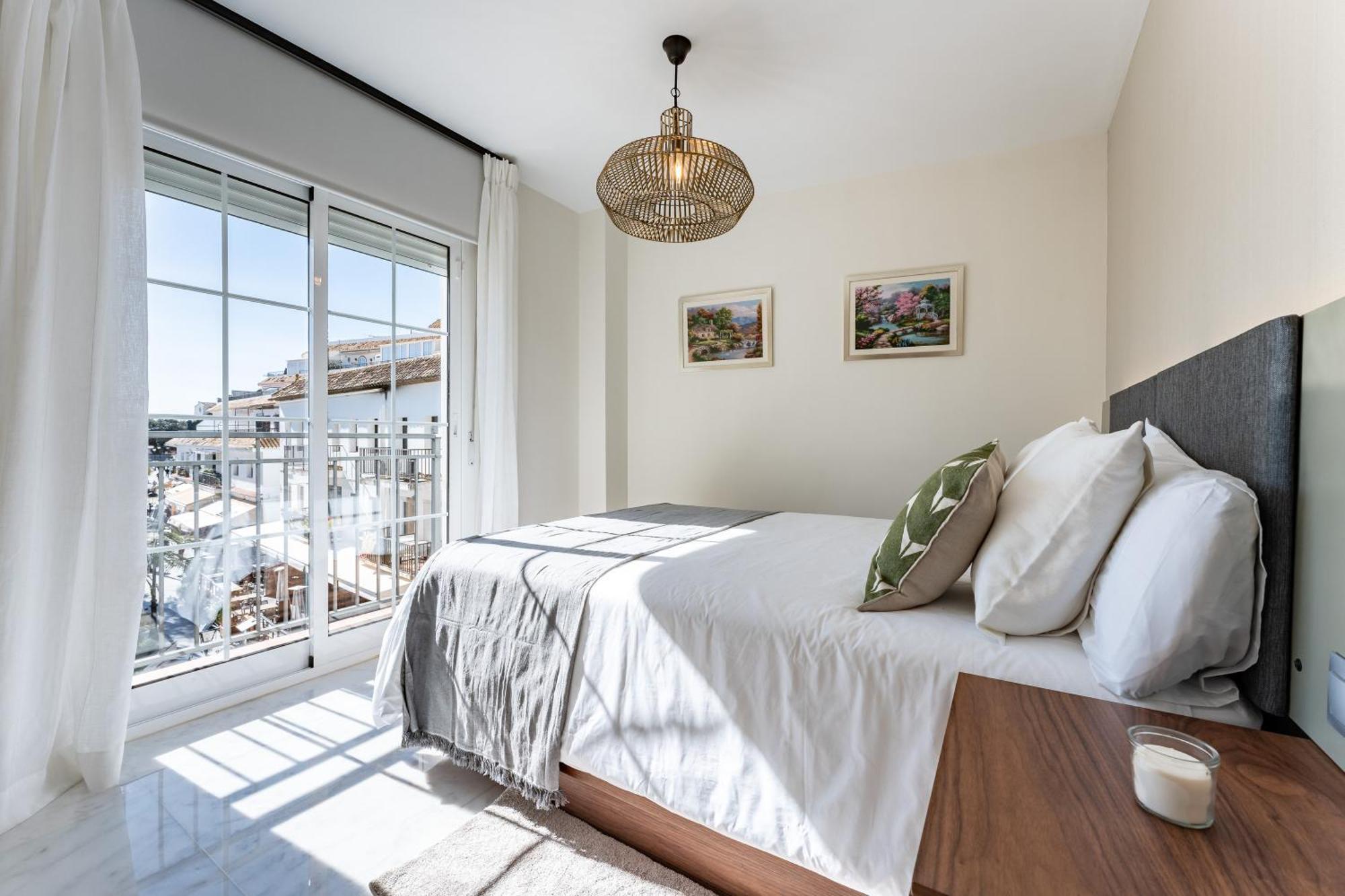 Apartment Oasis Centro