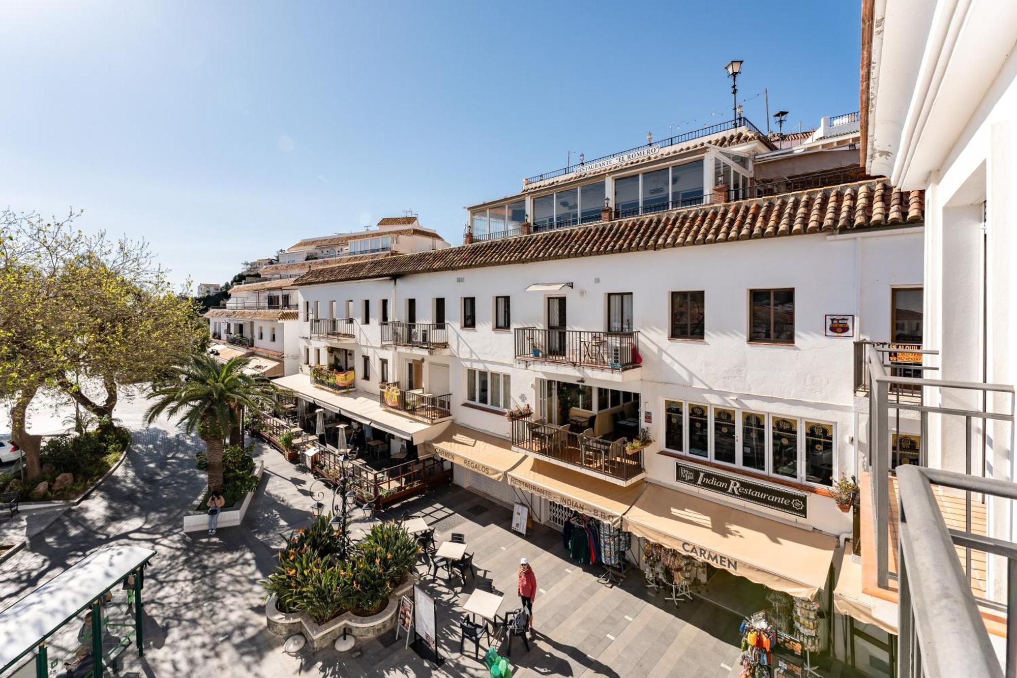Oasis Centro