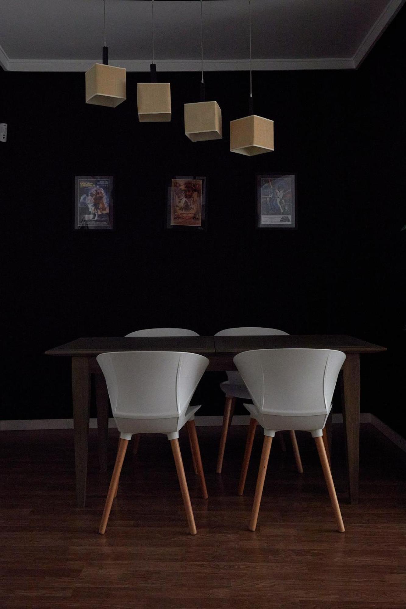 Cost Center Apartamento *