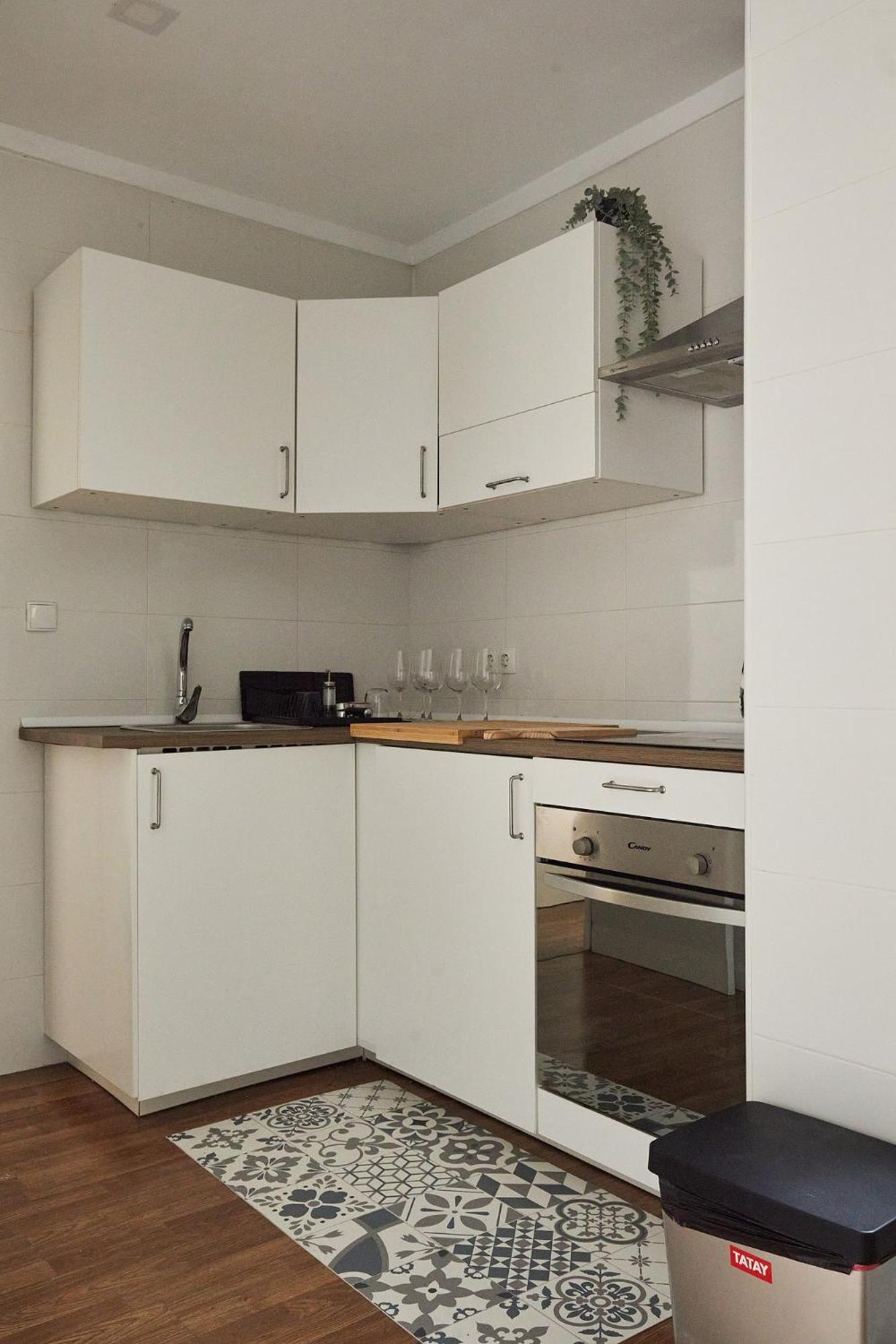 Apartamento Cost Center Elche