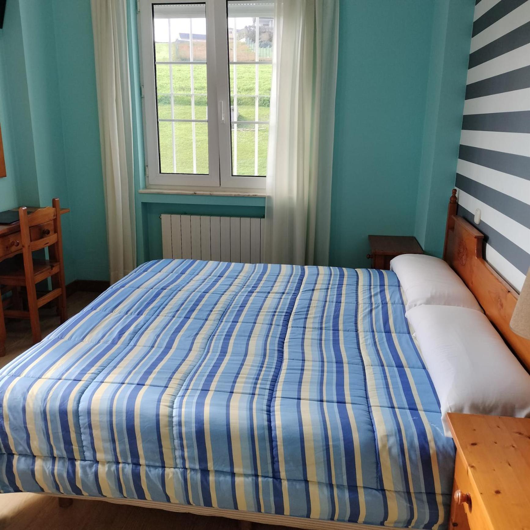 Capellan Hotel Navia