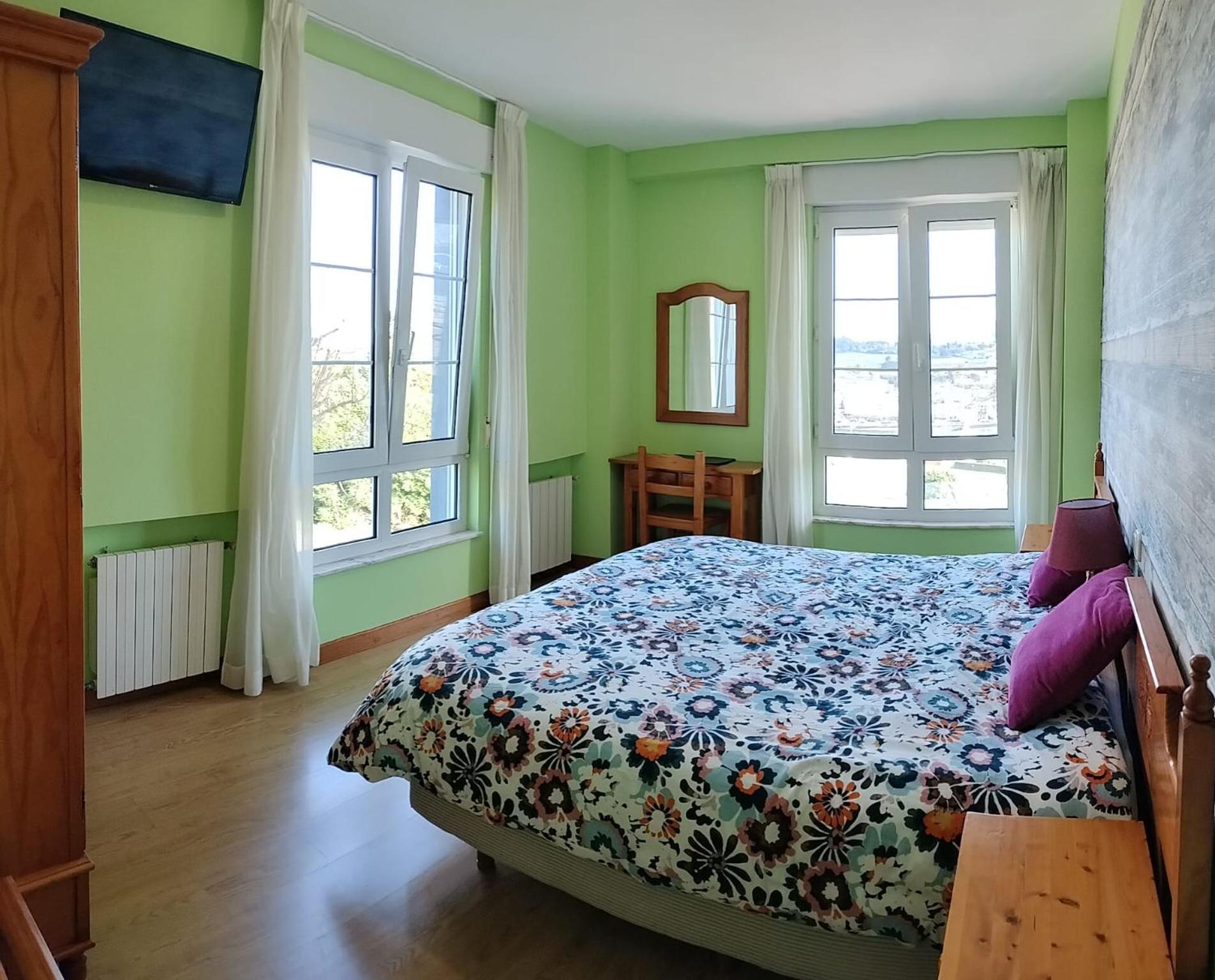 Hotel Capellan