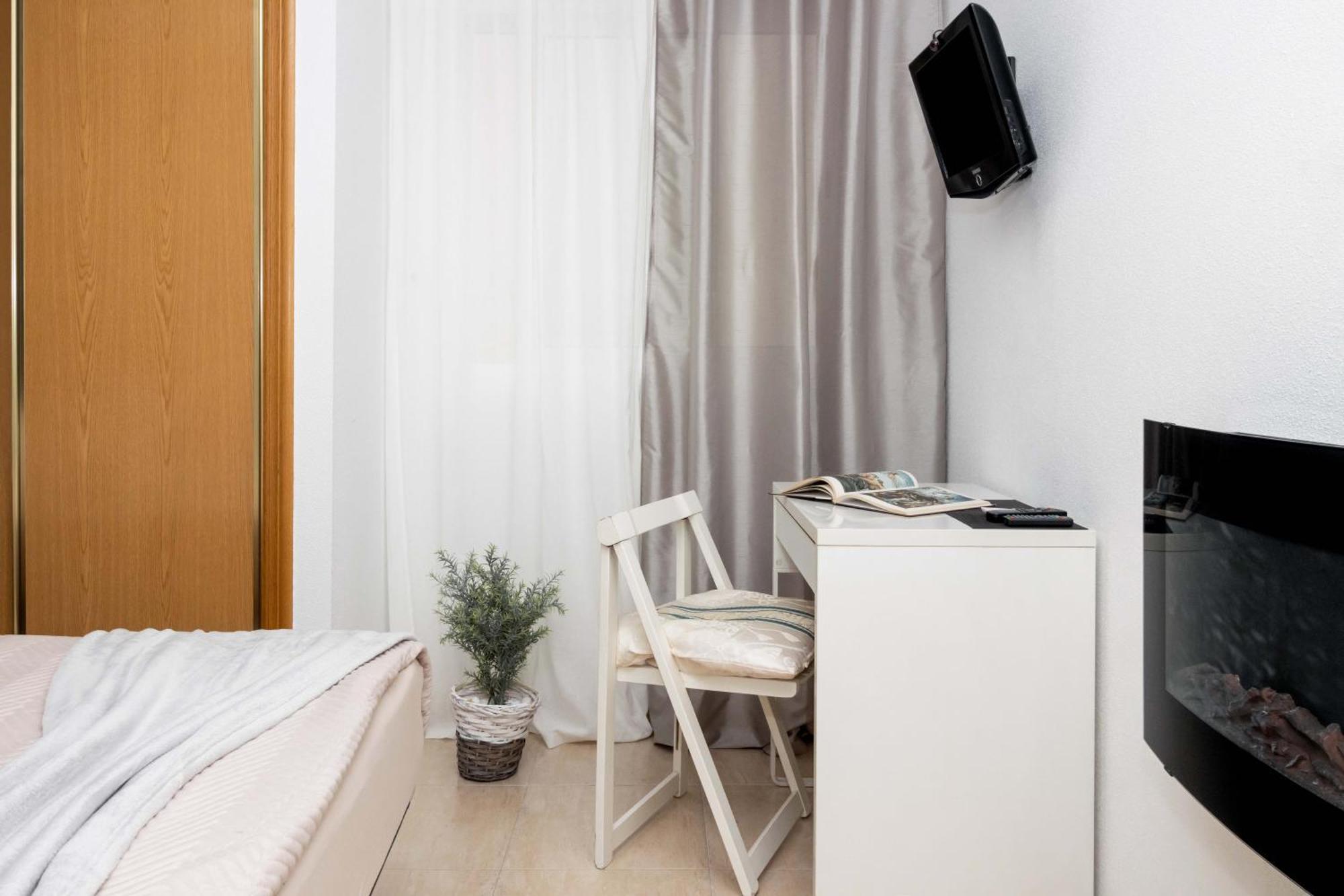Apartamento Relax *