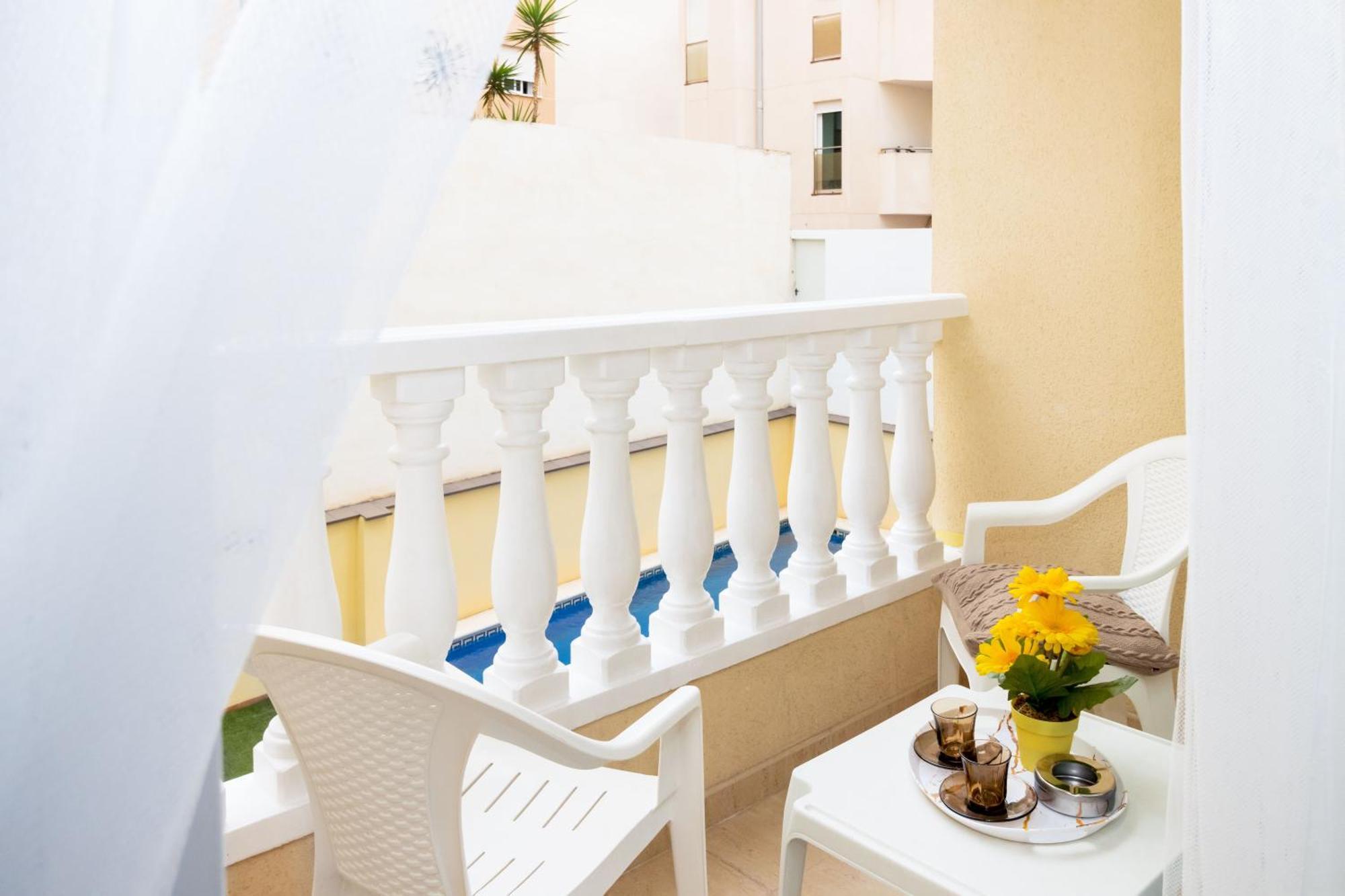Relax Apartamento