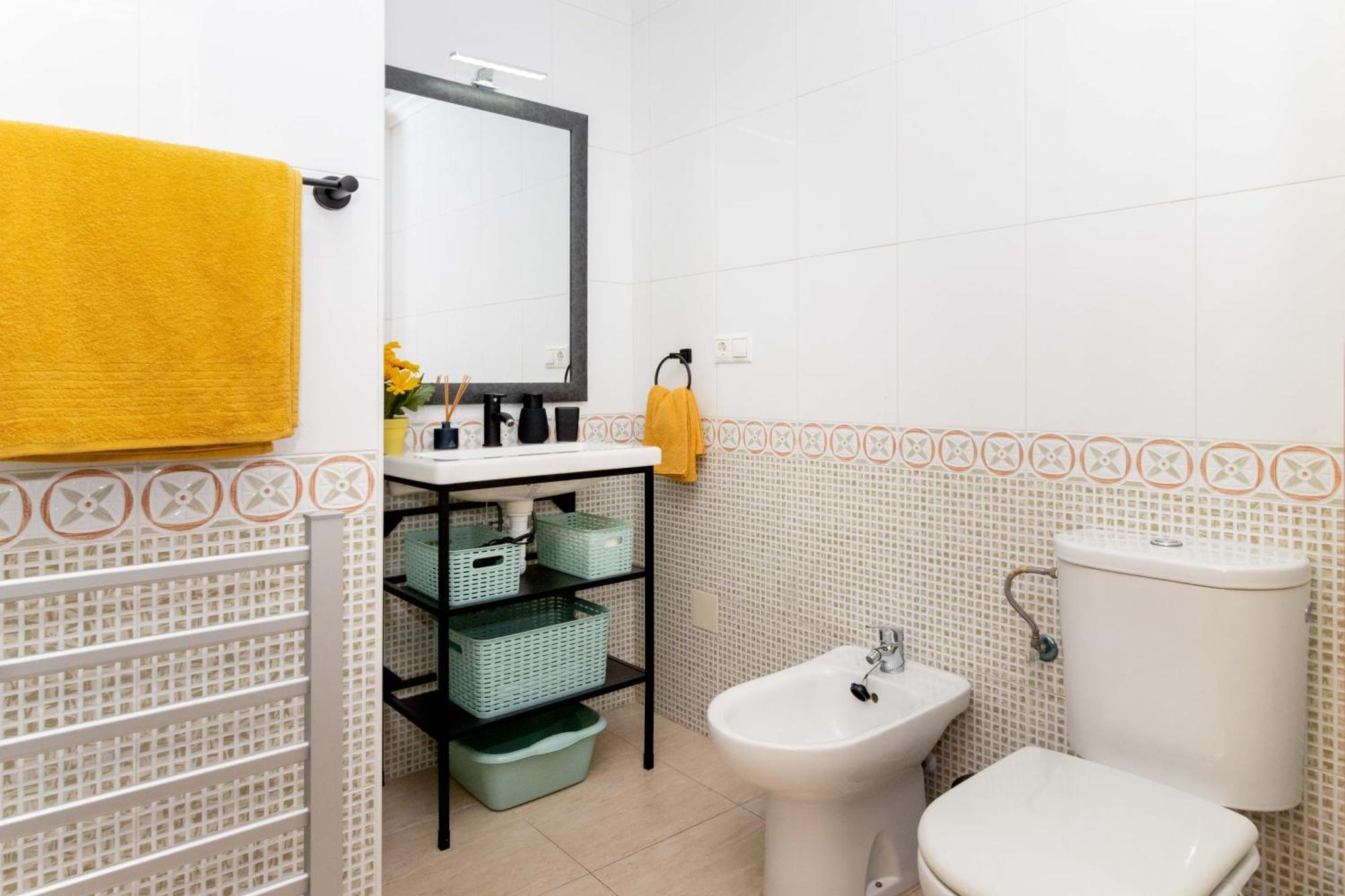 Apartment Relax Torrevieja