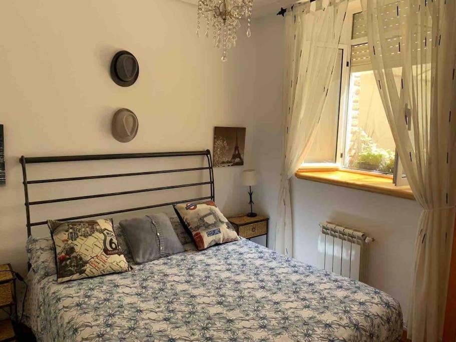 Apartamento Con Jardin *