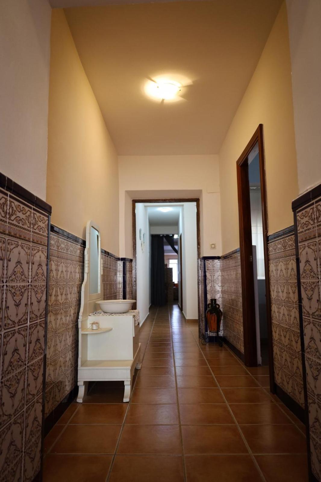 Hospedium Dlj Apartamento Marmolejo