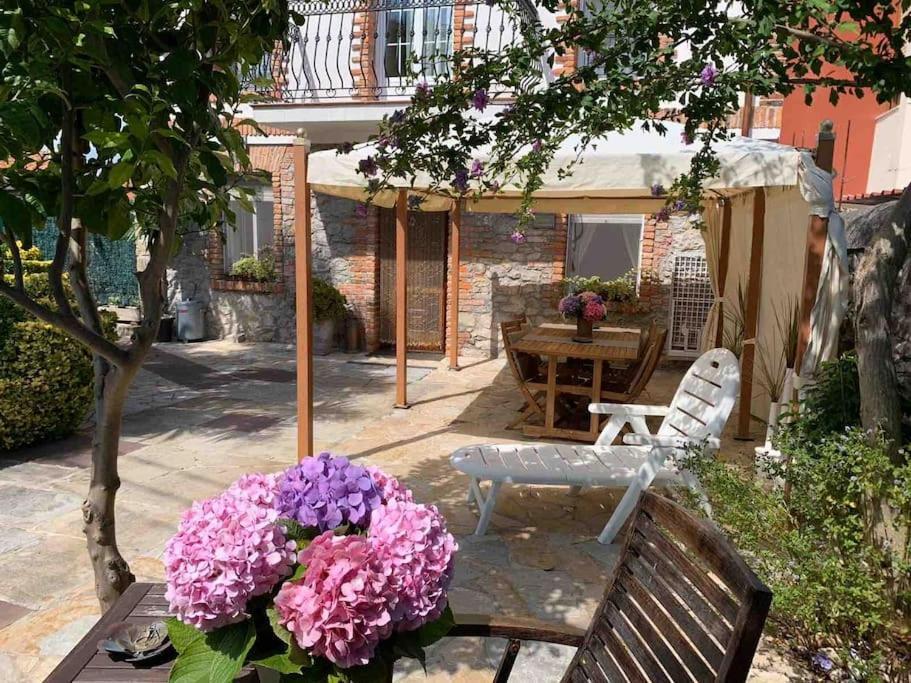Con Jardin Apartamento Santander
