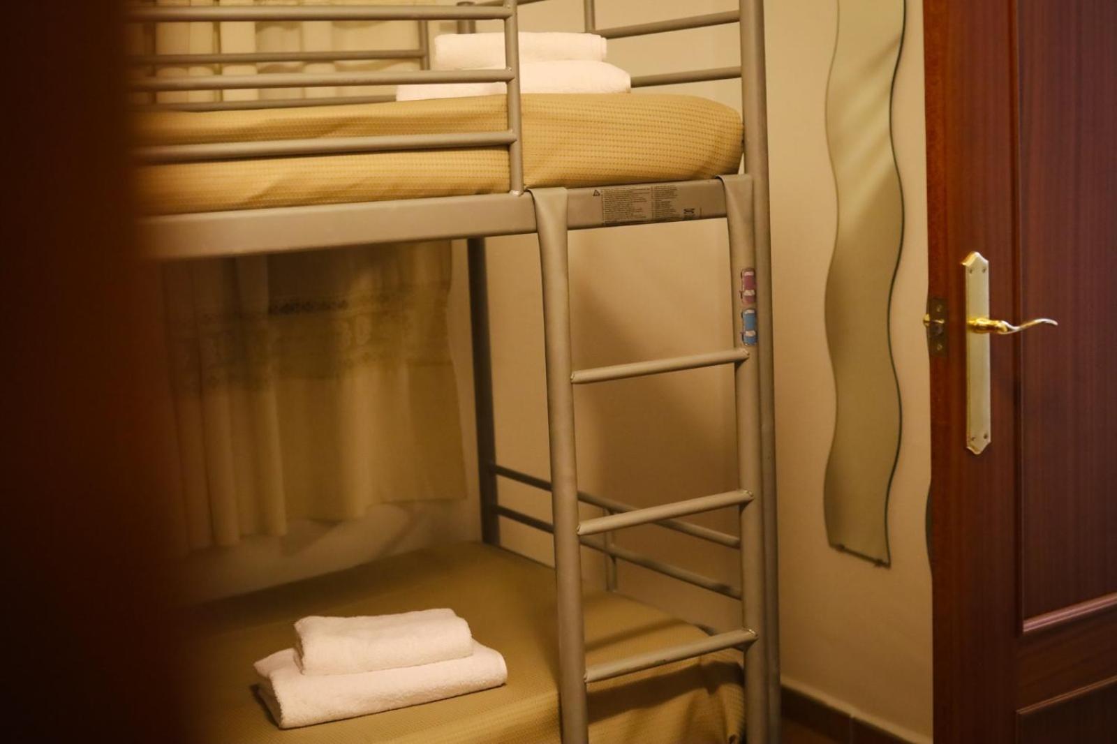 Apartamento Hospedium Dlj Marmolejo
