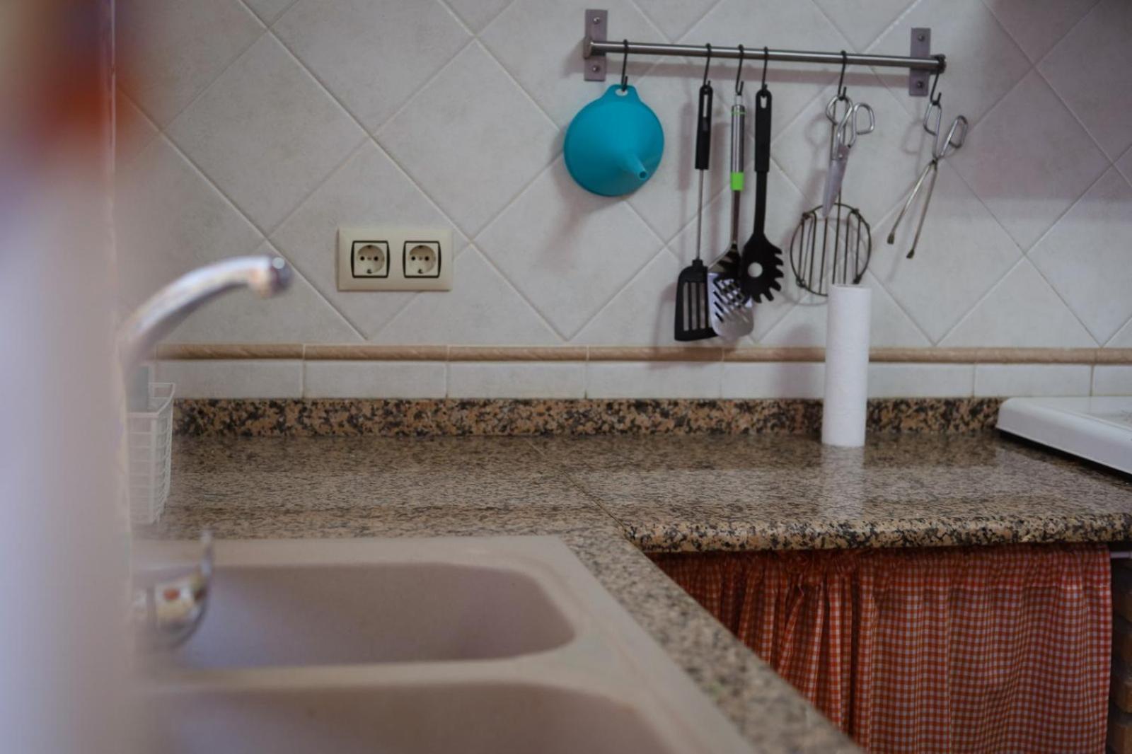 Apartamento Hospedium Dlj Marmolejo