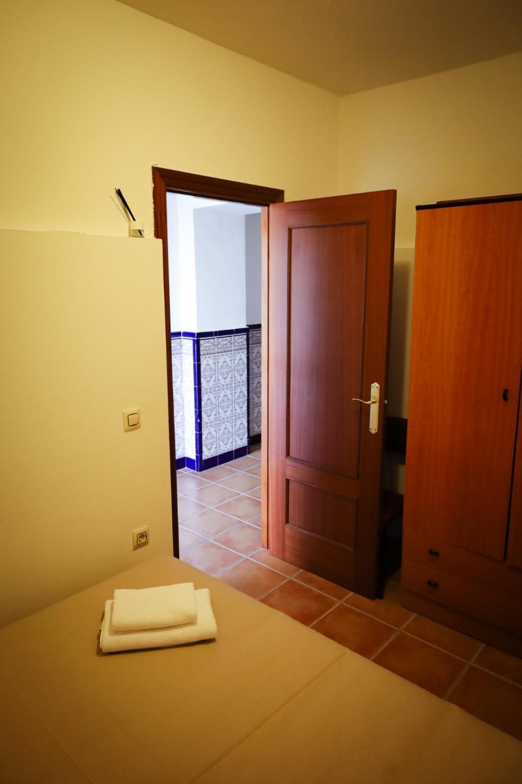 Hospedium Dlj Apartamento