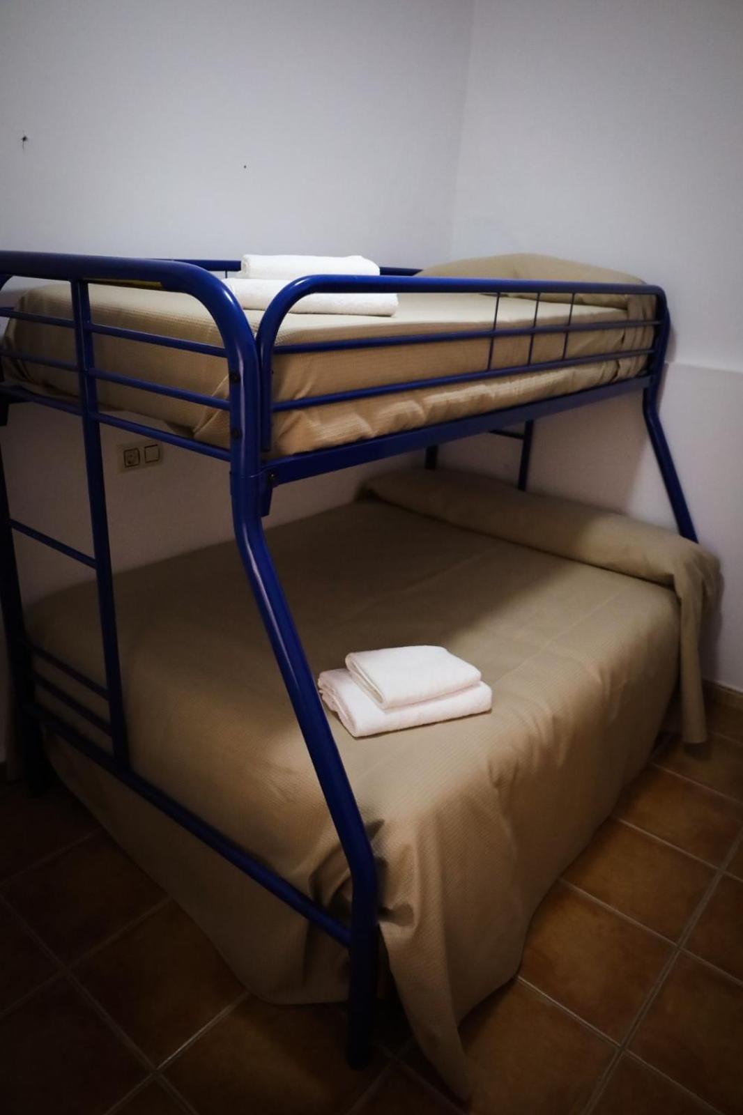 Hospedium Dlj Apartamento Marmolejo