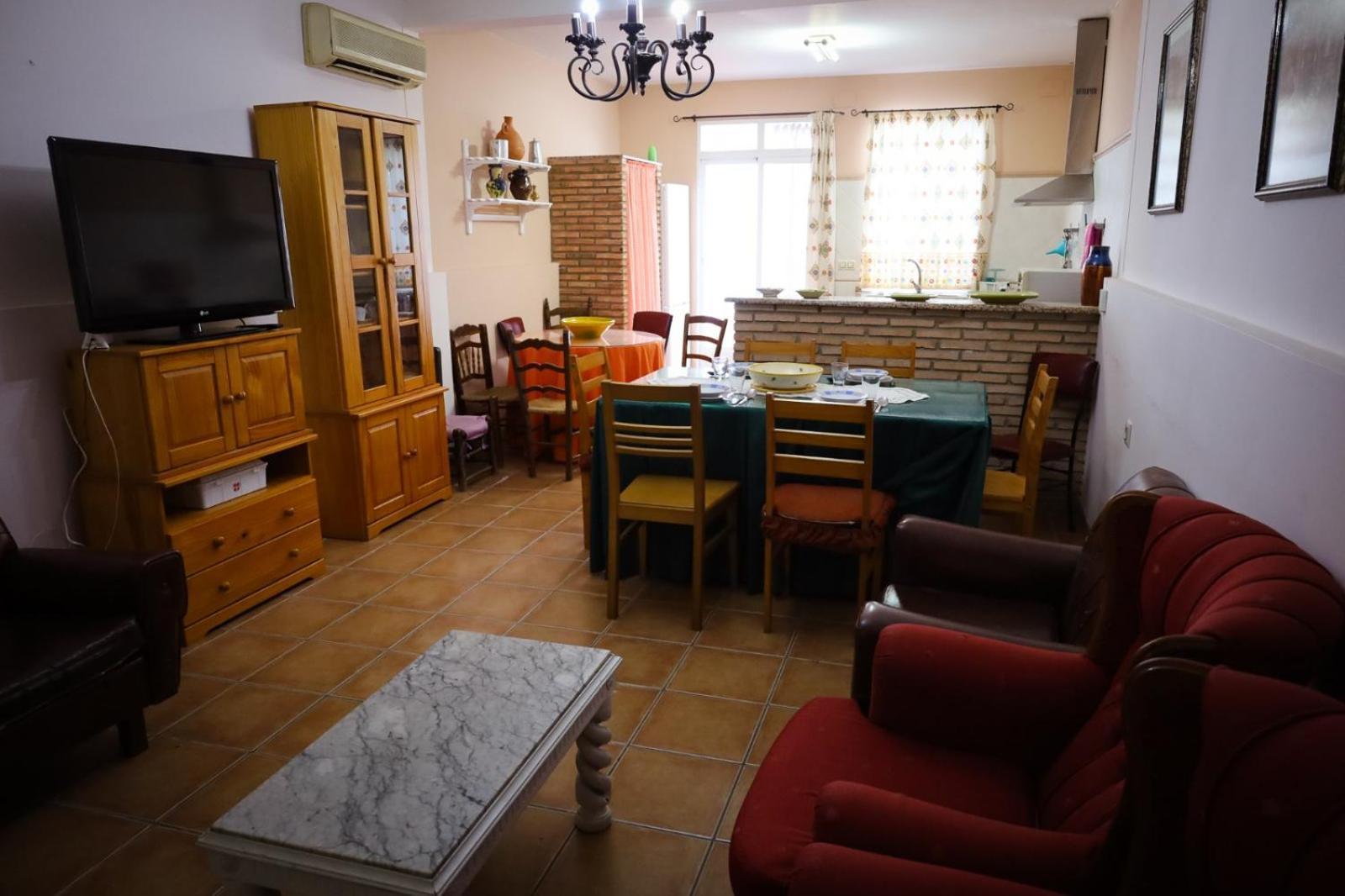 Apartamento Hospedium Dlj *