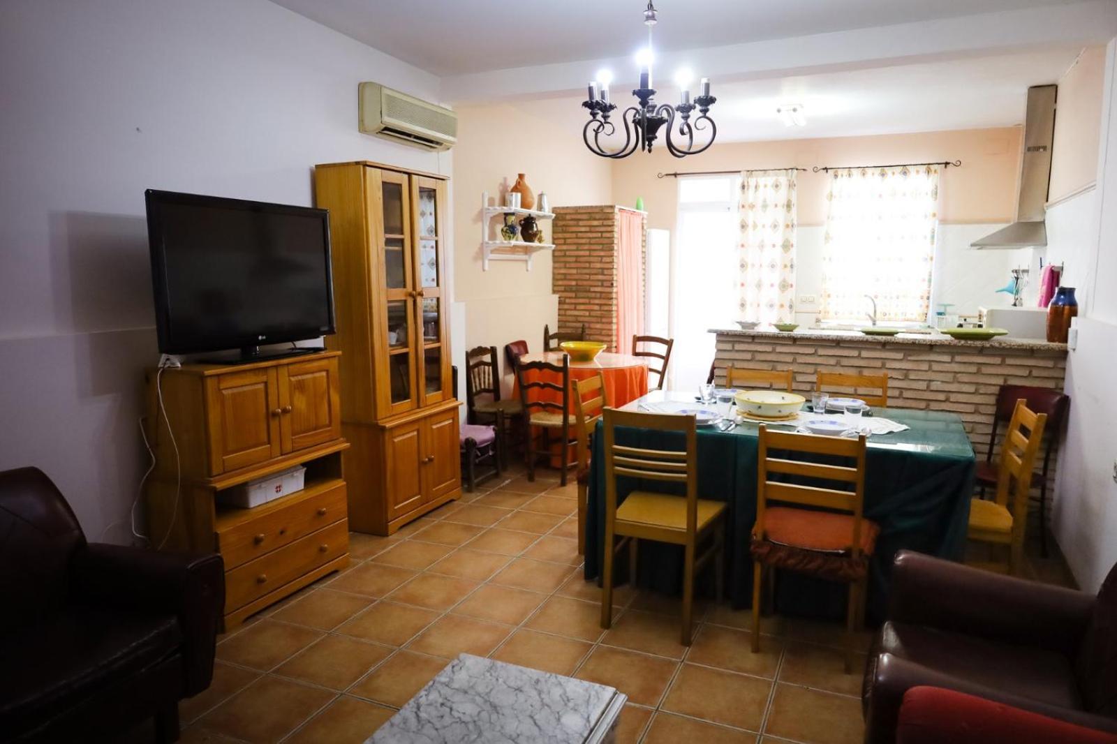 Apartamento Hospedium Dlj *