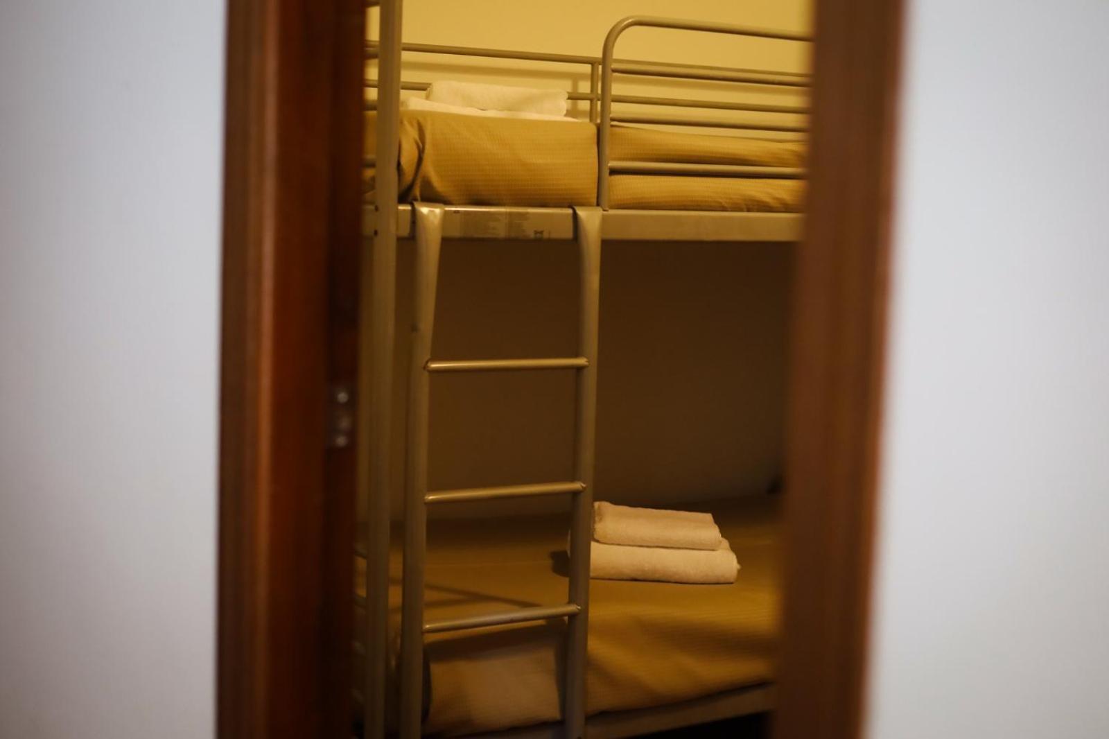 Hospedium Dlj Apartamento *