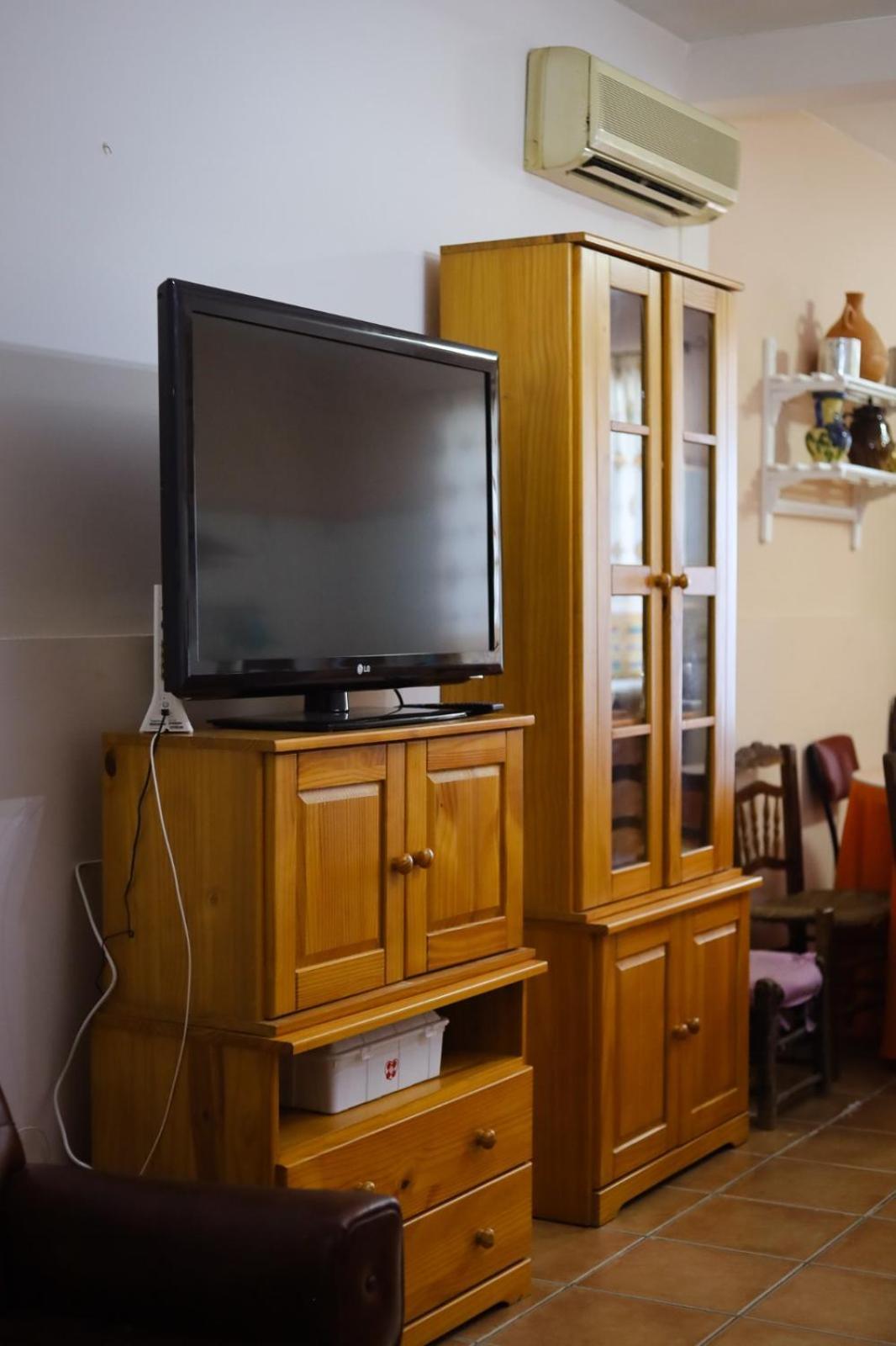 Apartamento Hospedium Dlj Marmolejo