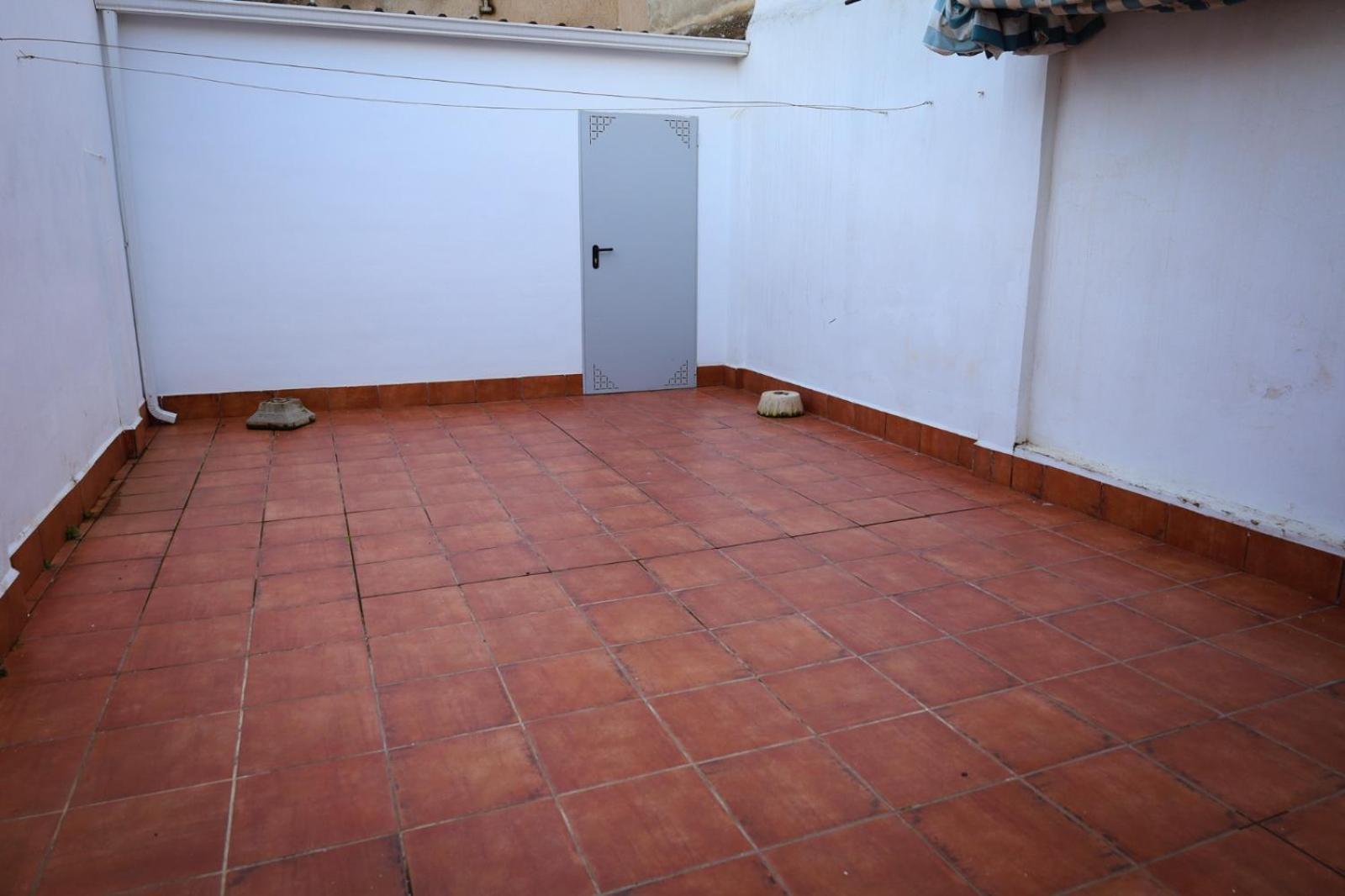 Hospedium Dlj Apartamento Marmolejo