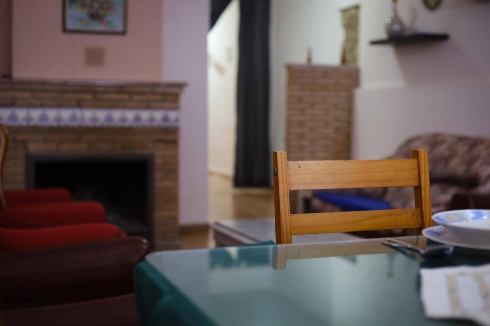 Apartamento Hospedium Dlj