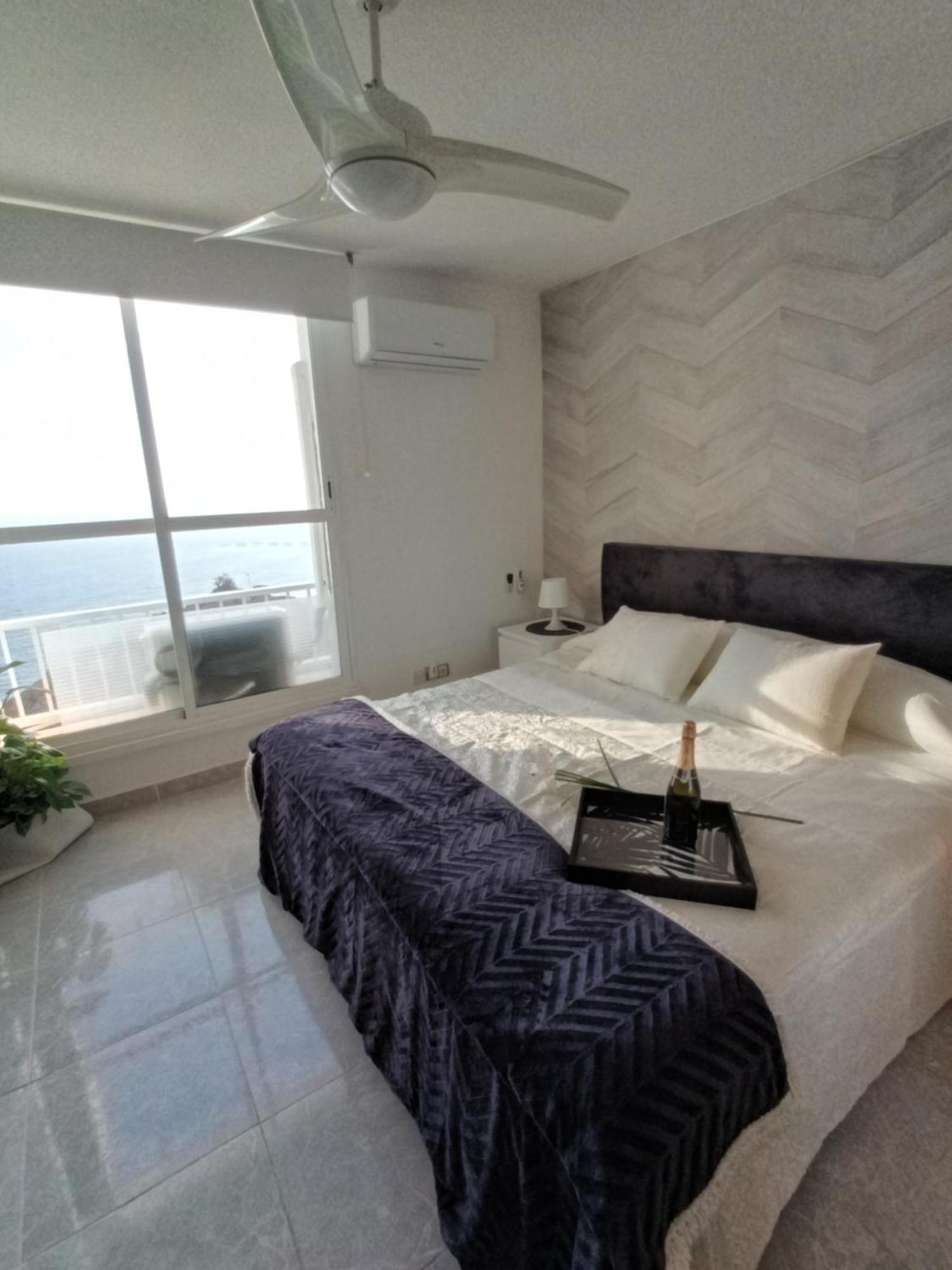 El Espejo Del Mar Apartment *