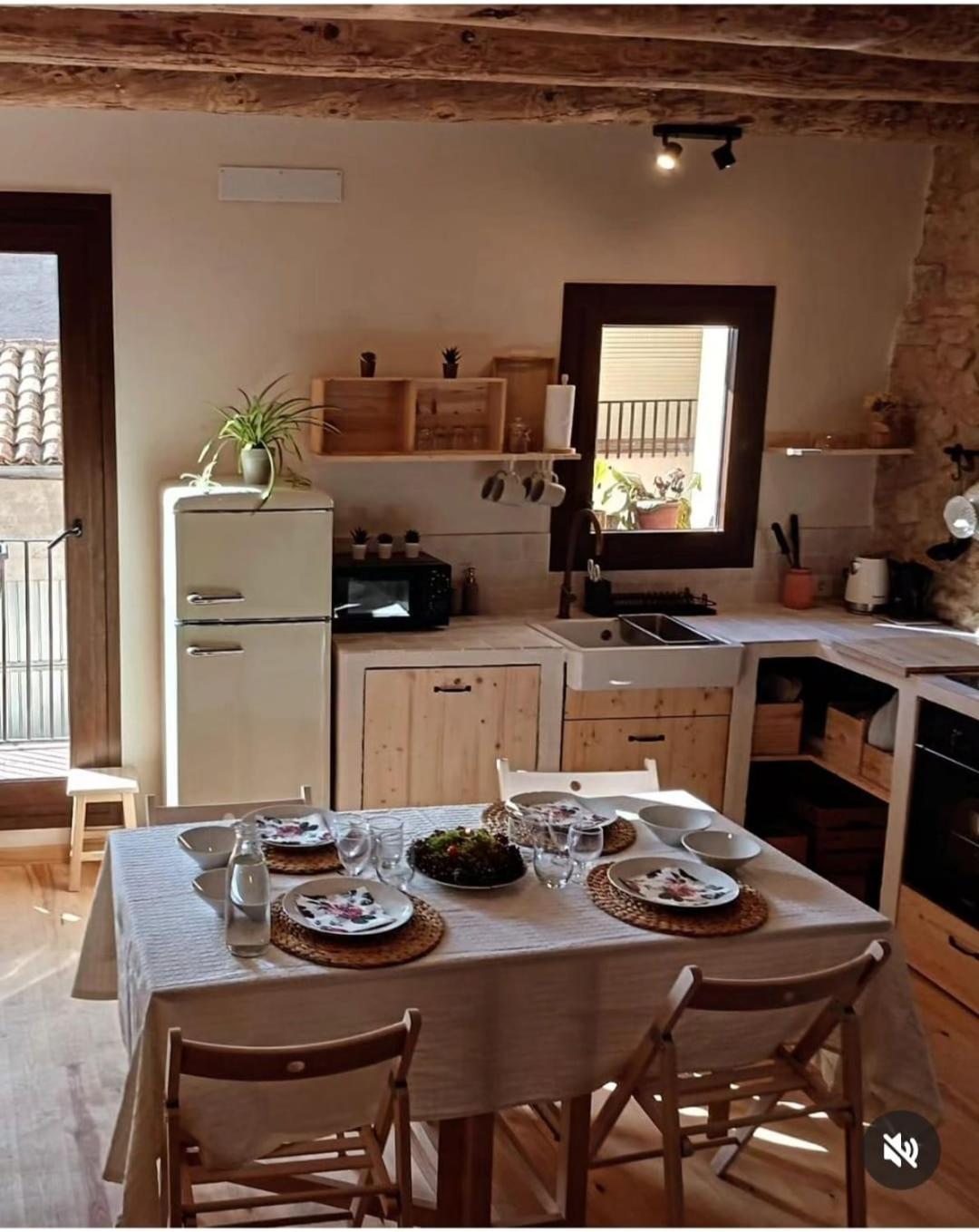 Cal Cintet Vilanova de Meya