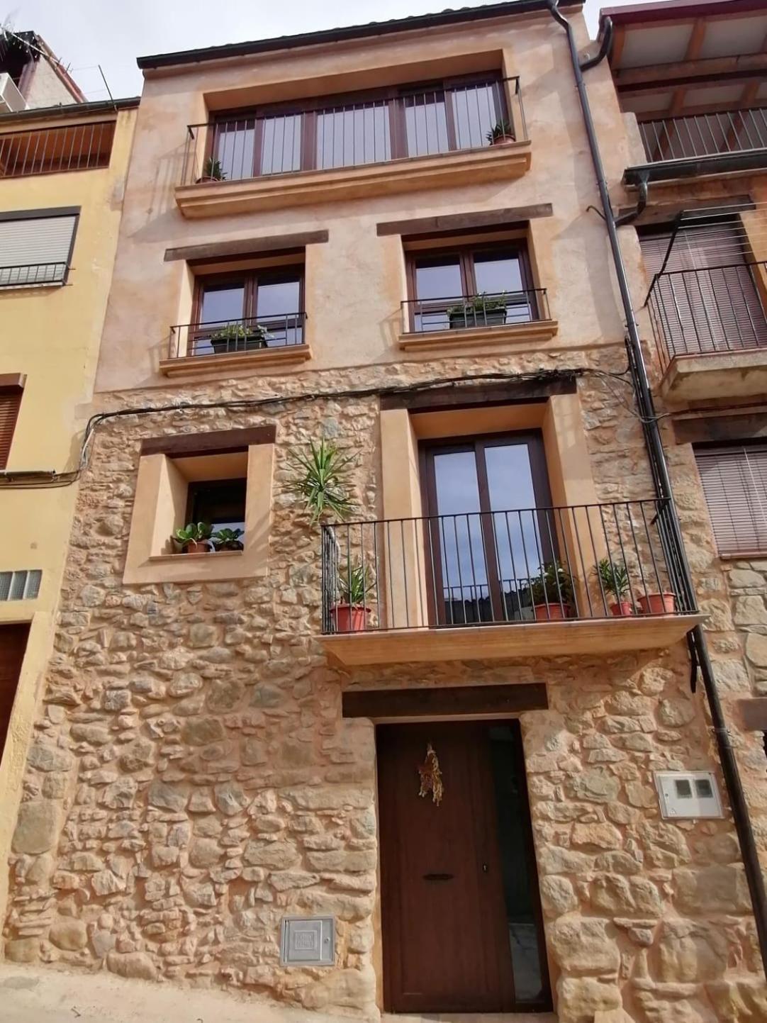 Apartment Cal Cintet