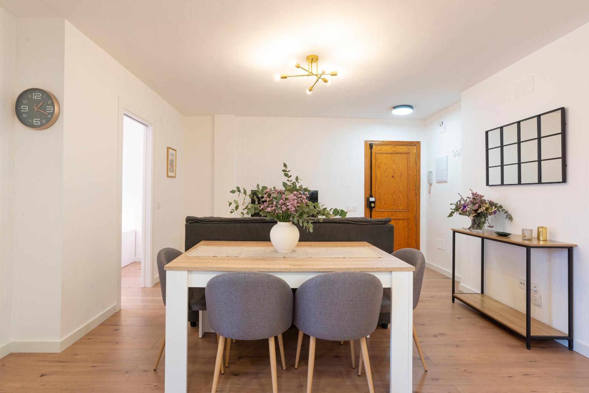 Apartamento La Cala By Ele *