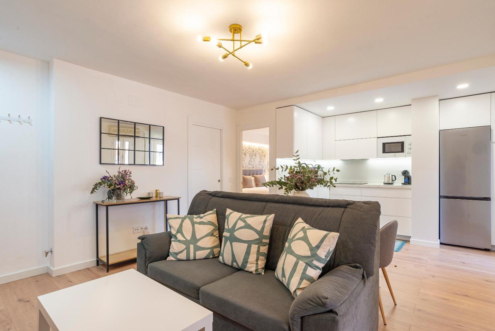 Apartamento La Cala By Ele