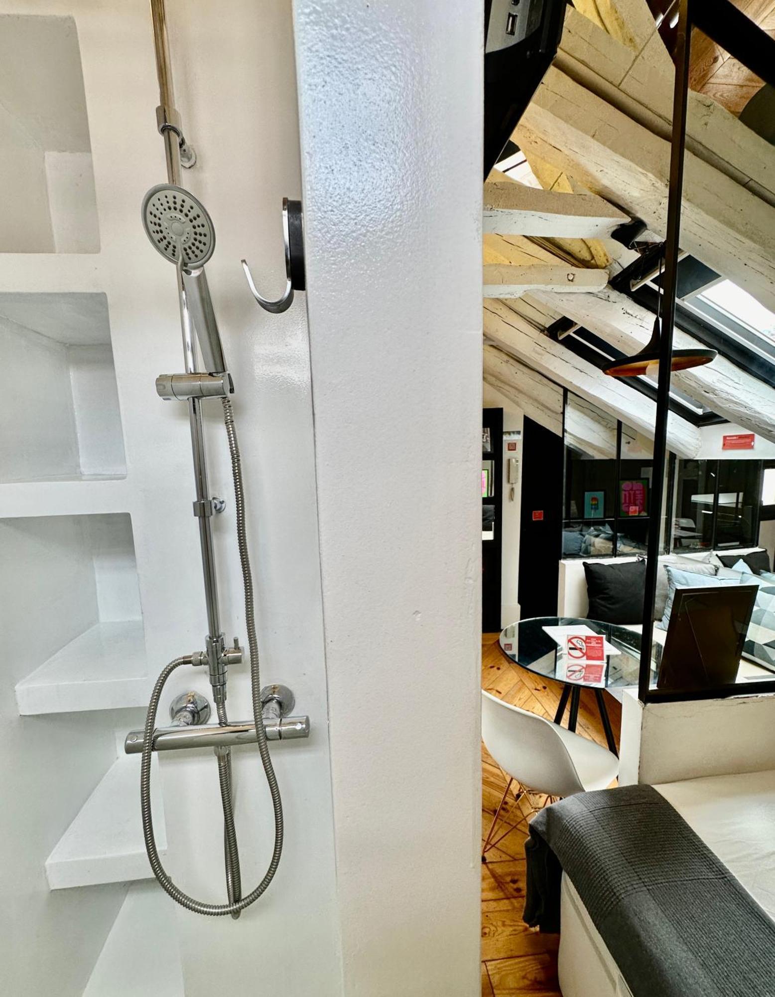 Acogedor Estudio Chueca Apartment Madrid