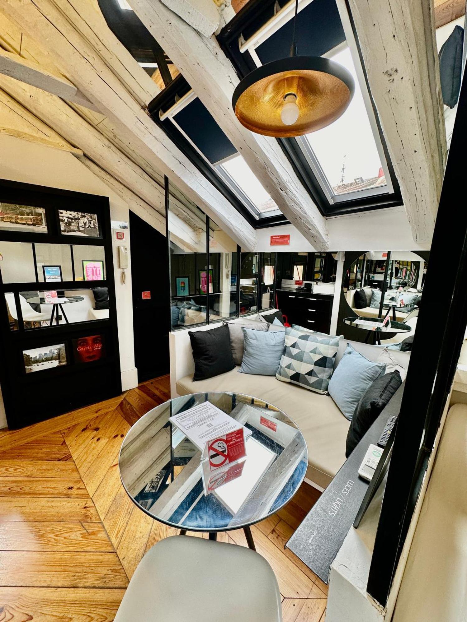 Apartment Acogedor Estudio Chueca