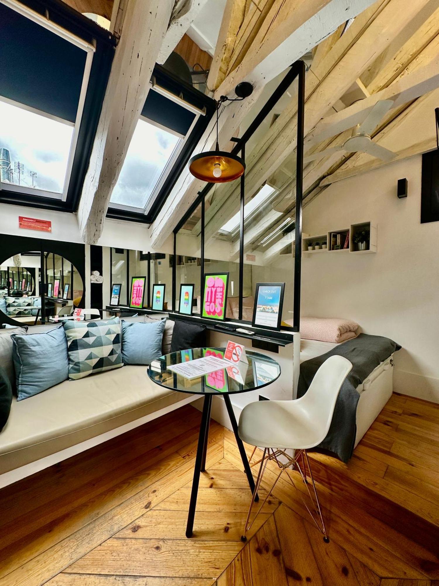 Acogedor Estudio Chueca Apartment Madrid