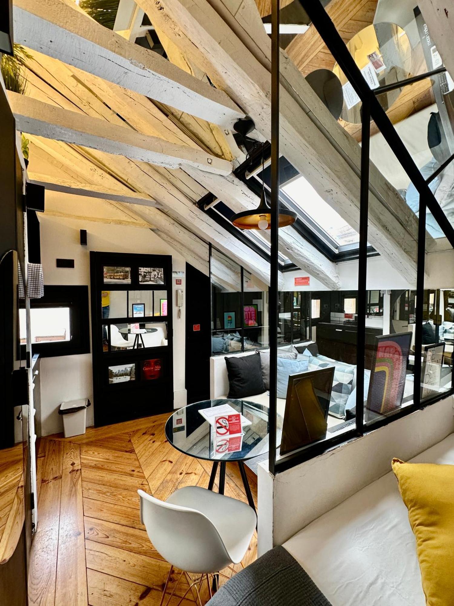 Apartment Acogedor Estudio Chueca Madrid