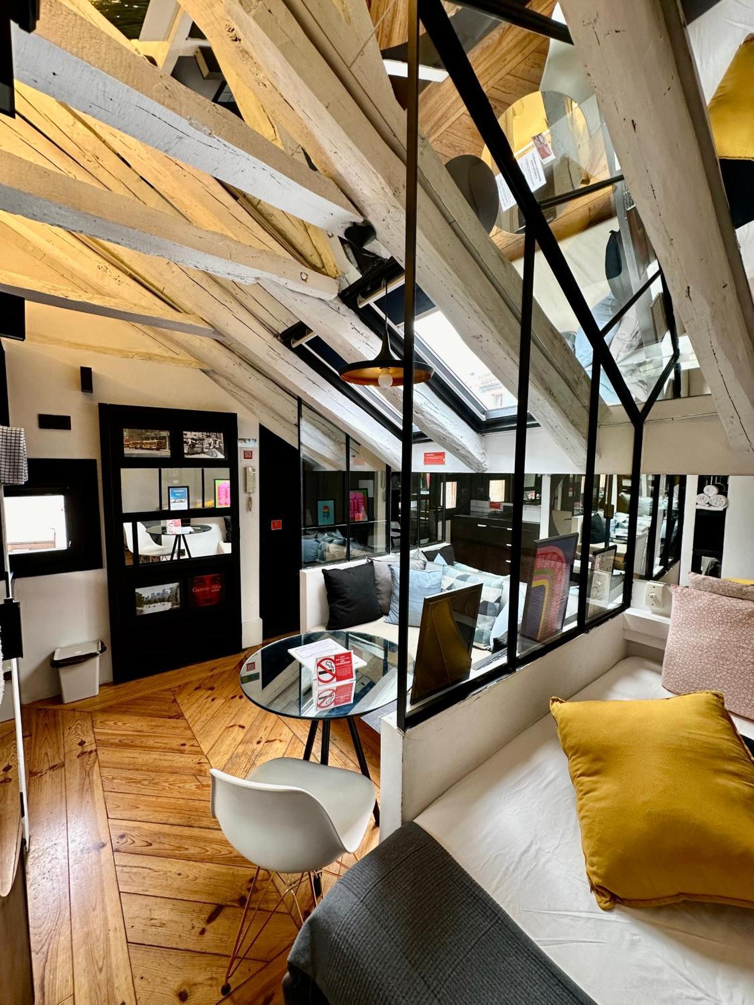 Acogedor Estudio Chueca Apartment Madrid