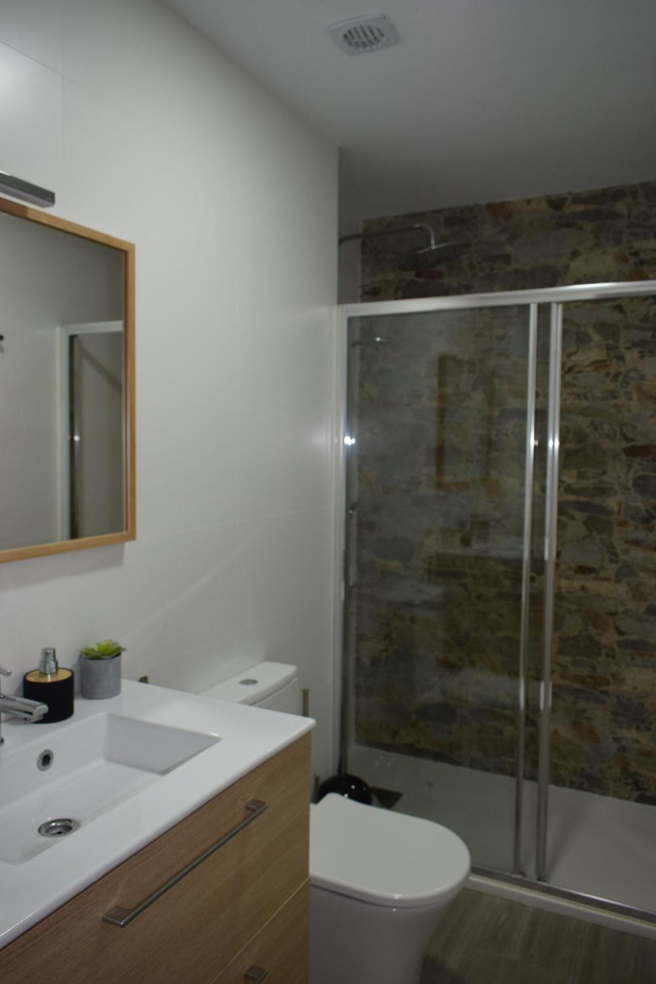 Apartamento Ladevesa *