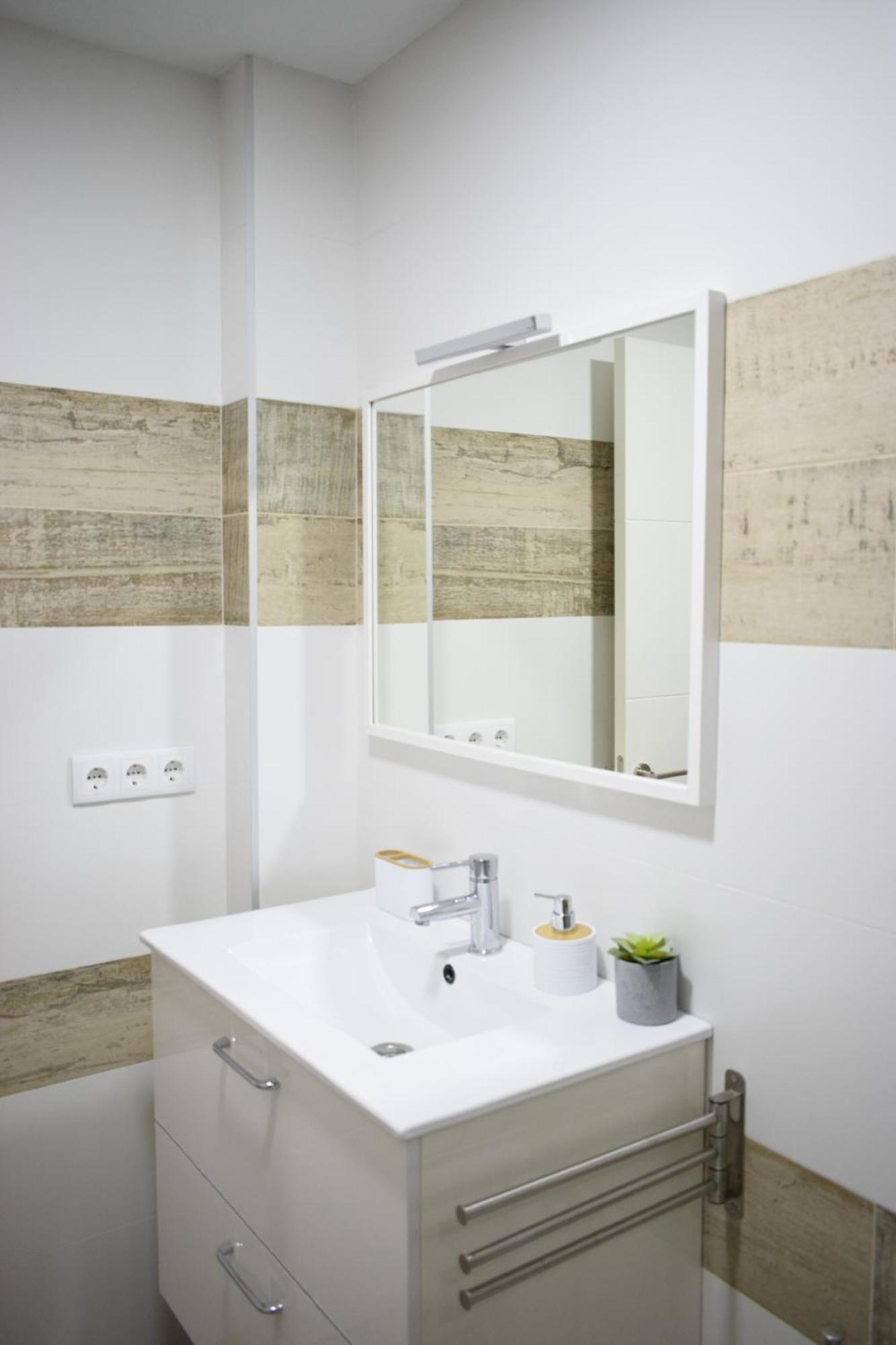 Apartamento Ladevesa Elche