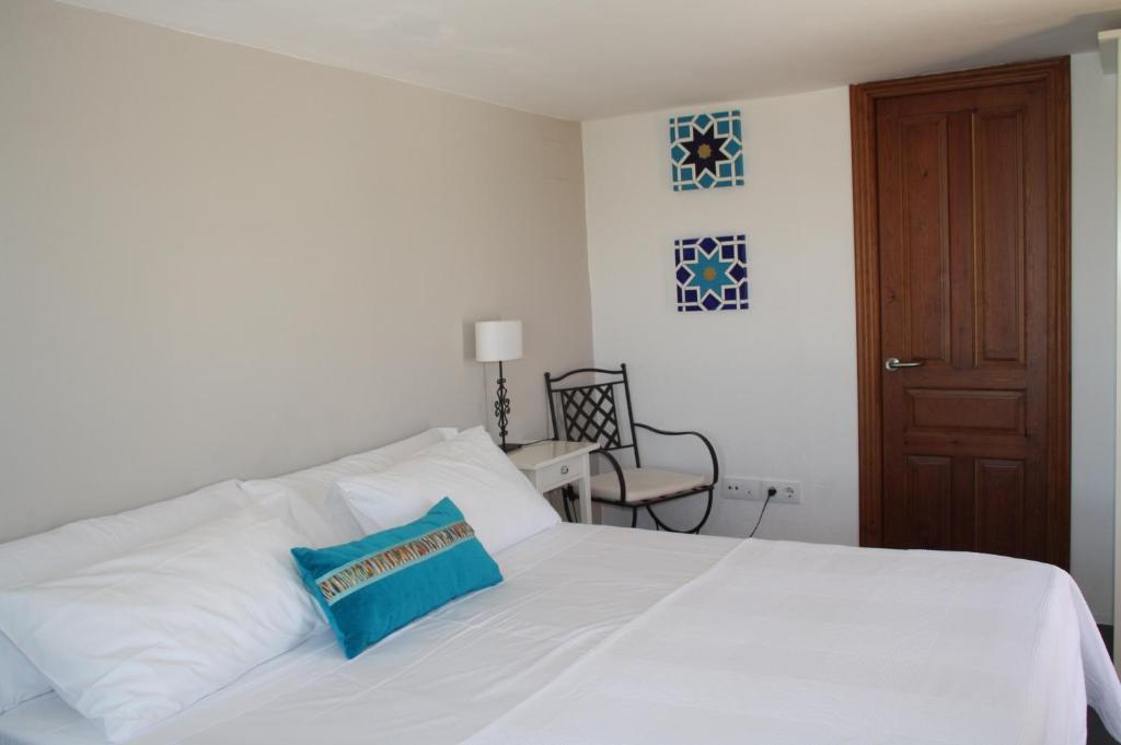 Bed &breakfast Casa El Sueno 2* Arcos de la Frontera