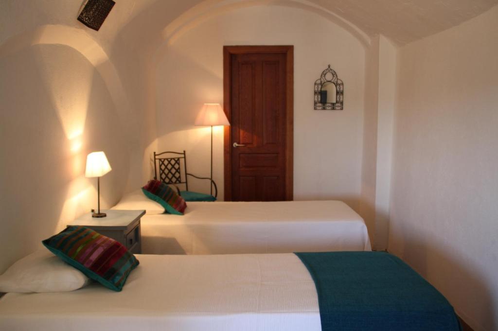 Bed &breakfast Casa El Sueno