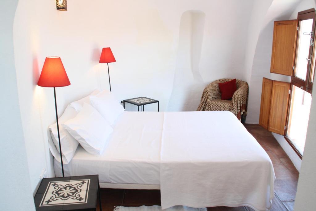 Guest house Bed &breakfast Casa El Sueno Arcos de la Frontera