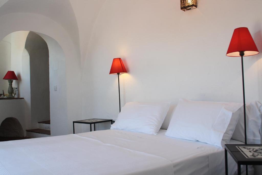 Bed &breakfast Casa El Sueno Guest house