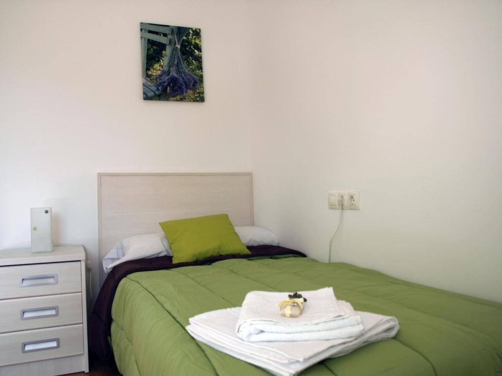 Ordesa Natura Apartamento