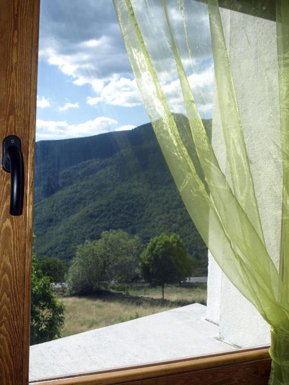 Apartamento Ordesa Natura