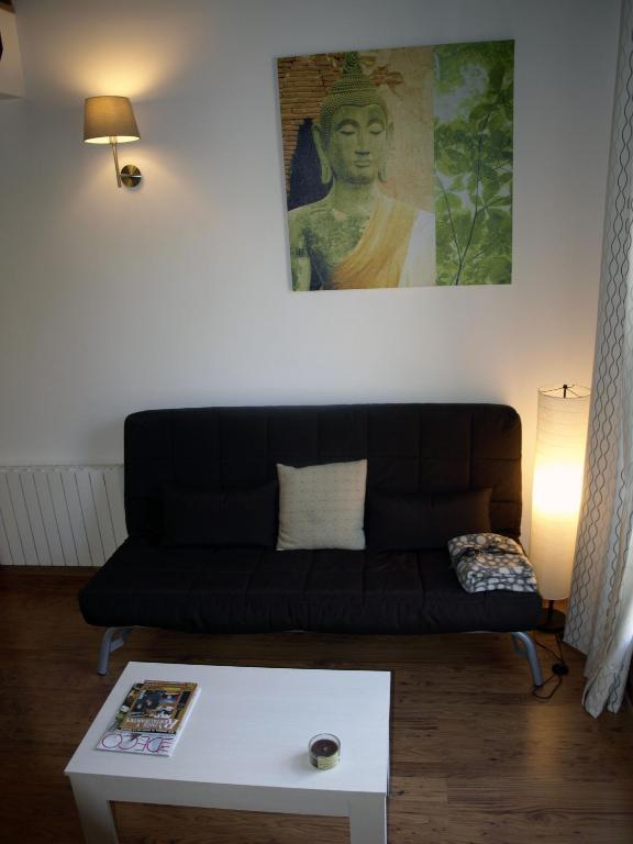 Apartamento Ordesa Natura *