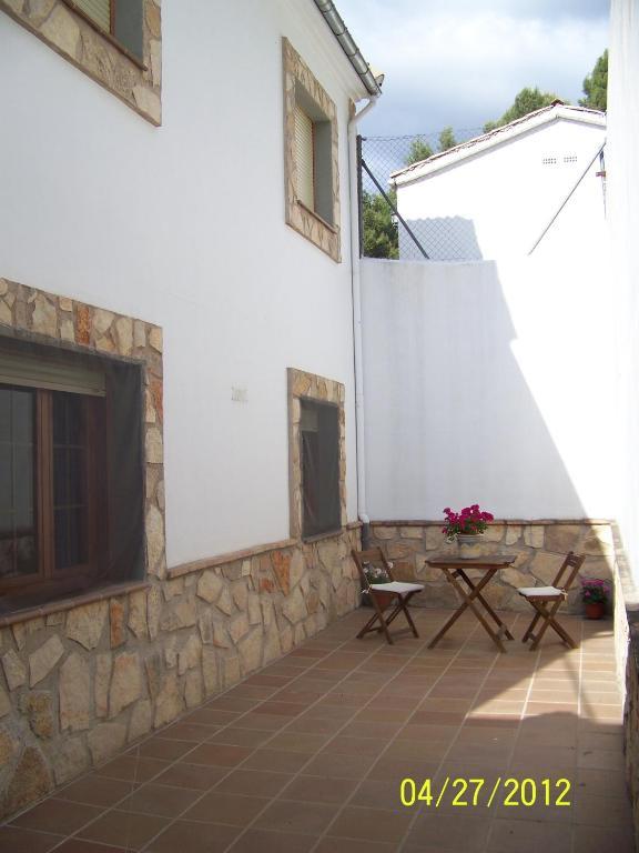 2 * La Iruela