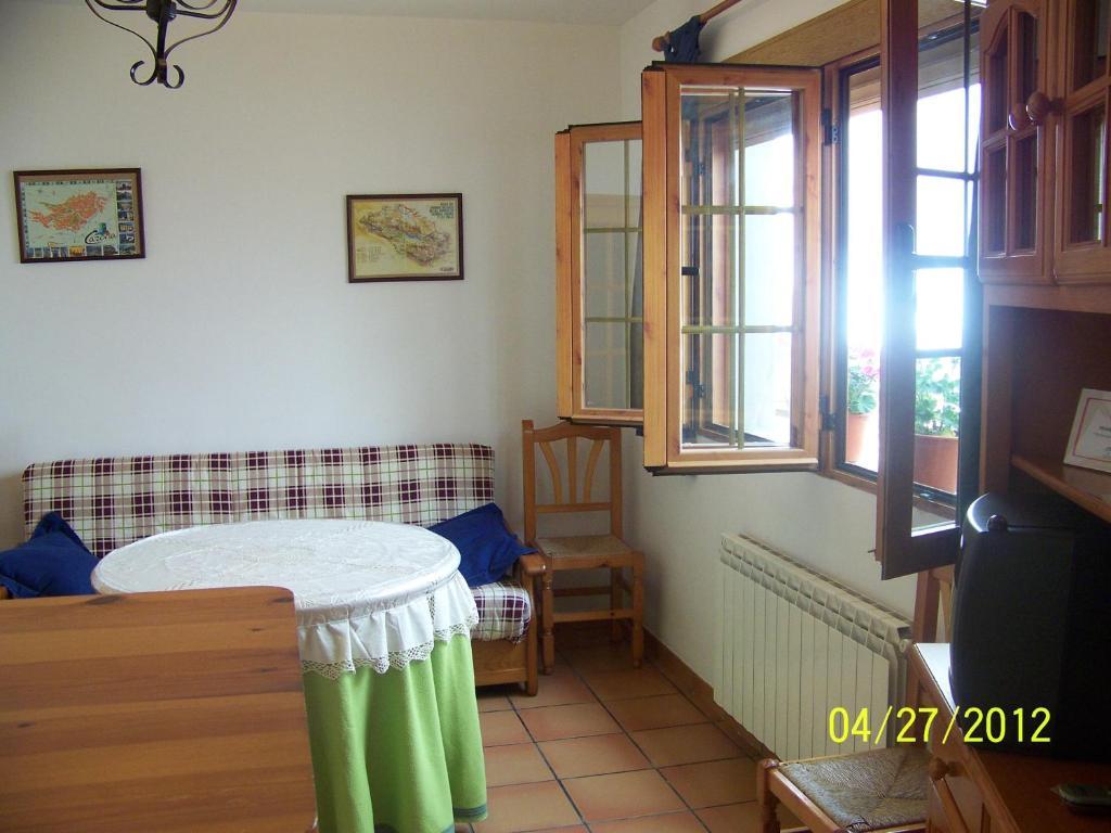 Apartamento 2 *