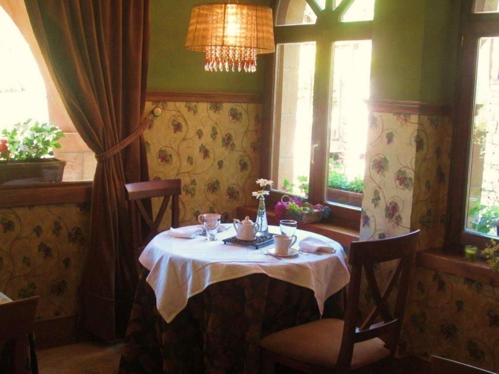 Hotel Casona Malvasía - Adults Only Cabezón de Liébana