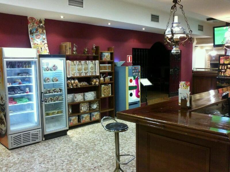 Nuevo Vista Alegre Hotel 3*