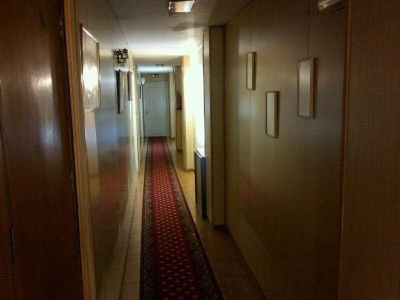 Nuevo Vista Alegre Hotel