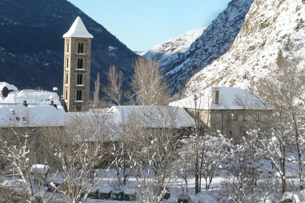 L'auet * Erill la Vall