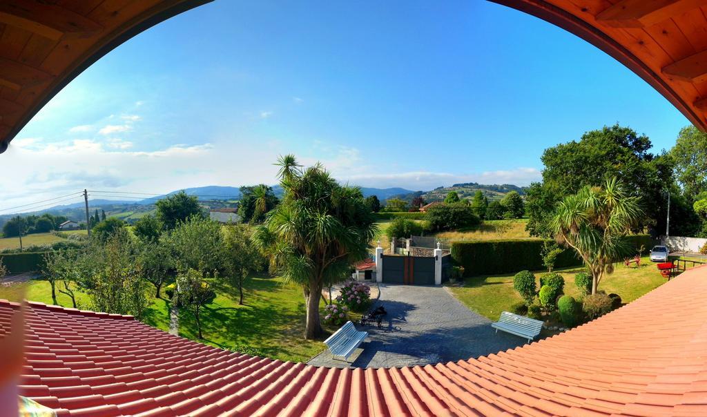 Casa Abetos Quintueles