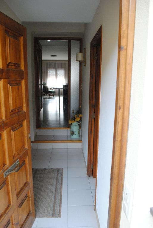La Badia Holiday home *