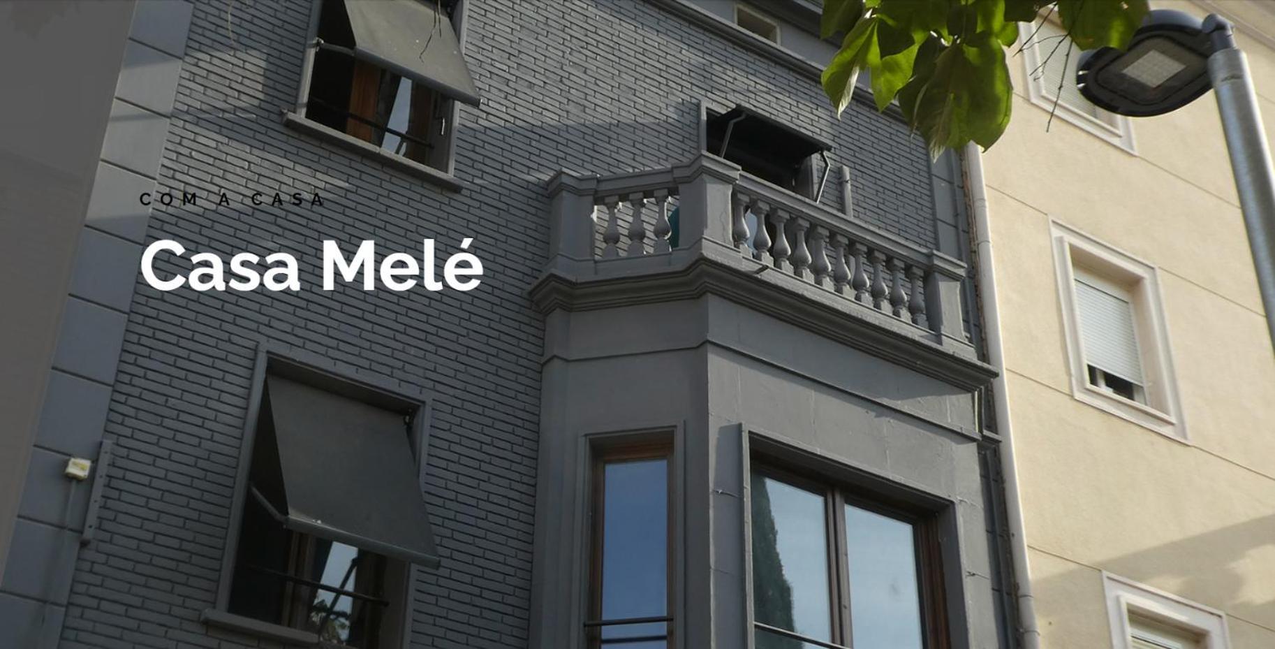 Casa Melé